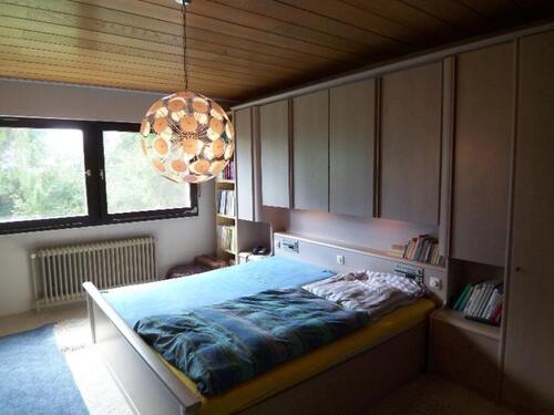 Foto - Zimmervermietung (in Worms) - 285,00 EUR Kaltmiete, ca.  35,00 m²