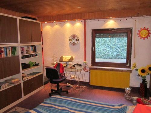 Foto - 2 Zimmer Etagenwohnung zur Miete in Worms