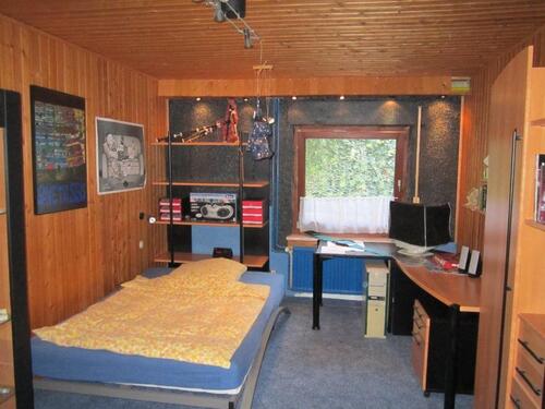 Foto - 2 Zimmer Etagenwohnung in Worms