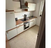 Schöne 2-Zimmer-Wohnung in Ranstadt direkt