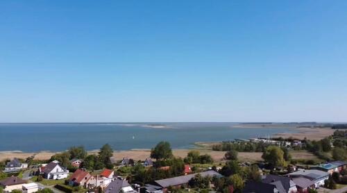 Foto - Ferienanlage Saal Ostsee, 300m Bodden im Erholungsort!