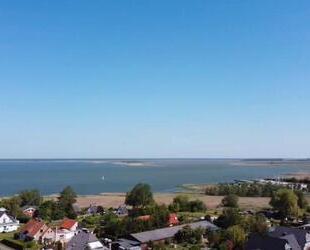 Ferienanlage Saal Ostsee, 300m Bodden im Erholungsort!