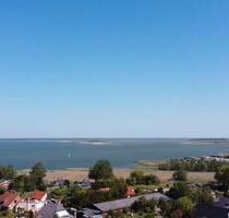 Ferienanlage Saal Ostsee, 300m Bodden im Erholungsort!