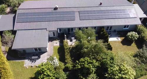 Foto - 23 Zimmer Einfamilienhaus zum Kaufen in Saal