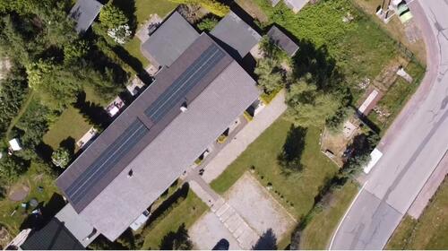 Foto - 23 Zimmer Einfamilienhaus in Saal