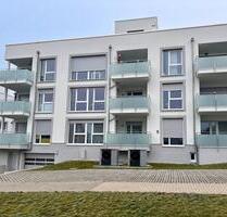 Helle 3-Zimmer-Wohnung im Erdgeschoss mit Balkon! - Northeim