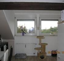 2,5 Zimmer Wohnung in Eilendorf 51 qm renoviert - Aachen