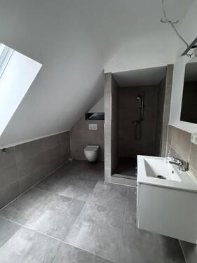 Foto - Etagenwohnung in Groß-Umstadt zur Miete