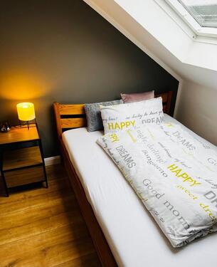 Foto - Tiny House Kurzzeitmiete FeWo möbliert