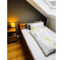 Tiny House Kurzzeitmiete FeWo möbliert - Idar-Oberstein