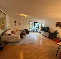 4-Zimmer Wohnung mit Garten, Provisionsfrei - Rosenheim Aising