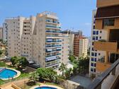 Foto - Großzügige Wohnung in Villajoyosa, Benidorm