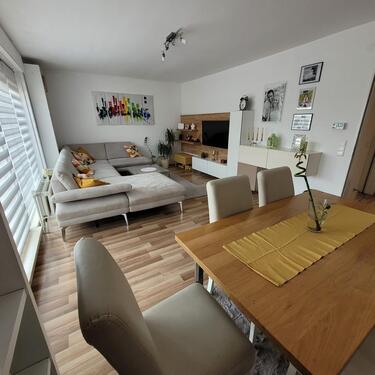 Foto - 4 Zimmer Etagenwohnung zur Miete in Bad Bentheim