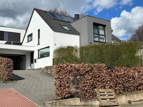 Foto - 6 Zimmer Einfamilienhaus zur Miete in Bad Iburg