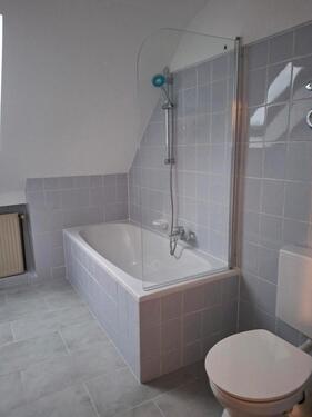 Foto - Dachgeschoßwohnung in Tröstau zur Miete