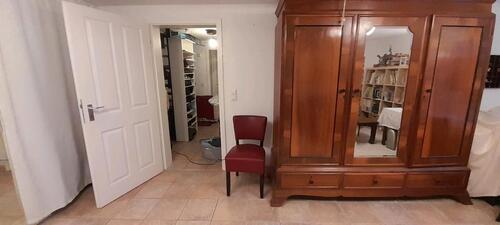 Foto - Reihenhaus in Krefeld zur Miete