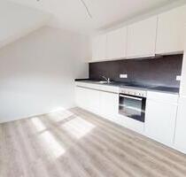 Exklusive, hochwertige DG-Neubauwohnung in Boxberg – modern, hell und in bester Lage