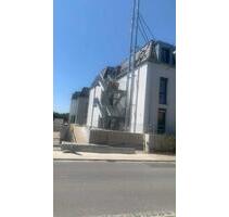 2-Zimmer-Wohnung möbliert mit Balkon & Tiefgarage(Zwischenmiete) - Oberding