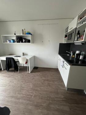 Foto - Etagenwohnung in Frankfurt am Main zur Miete