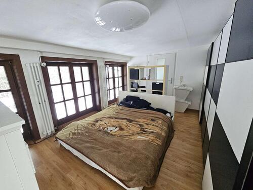 Foto - 4.5 Zimmer Etagenwohnung in Coburg