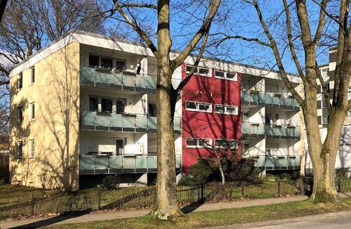 Foto - Erstbezug nach Sanierung - 600,00&nbsp;EUR Kaltmiete, ca.&nbsp; 76,07&nbsp;m&sup2;