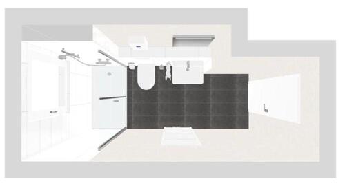 Foto - 3 Zimmer Erdgeschoßwohnung zur Miete in Bielefeld