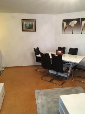 Foto - 2.5 Zimmer Mehrfamilienhaus, Wohnhaus in Mengen