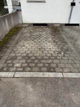 Foto - PKW-Stellplatz Tü-Lustnau zur Untermiete