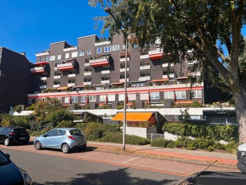 Foto - Sonnentraum Gartenstadt Vahr - 48 m² EG-Wohnung m. Stellplatz