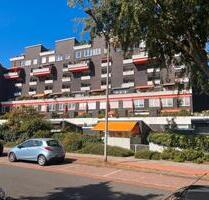 Sonnentraum Gartenstadt Vahr - 48 m² EG-Wohnung m. Stellplatz - Bremen Hemelingen