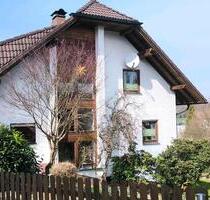 Schönes Haus auf dem Dorf 175qm - Freudenberg