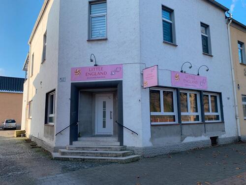 Foto - Paderborn Sennelager Zentrum, 3 ZKB, 660+ NK, 1.980,- Kaution