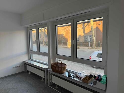 Foto - Erdgeschoßwohnung in Paderborn zur Miete