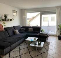 Helle 2-Zimmer Wohnung mit Balkon - Köln Porz