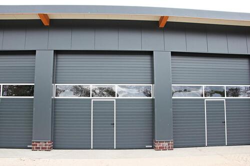 Foto - MietgaragenMiethallen in Garrel