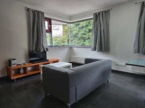 Foto - Etagenwohnung in Saarbrücken zur Miete