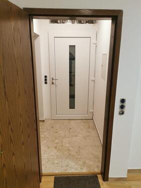 Foto - Erdgeschoßwohnung in Marburg zur Miete