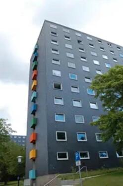 Foto - Zimmer im Studentenwohnheim - 319,00&nbsp;EUR Kaltmiete, ca.&nbsp; 17,00&nbsp;m&sup2;