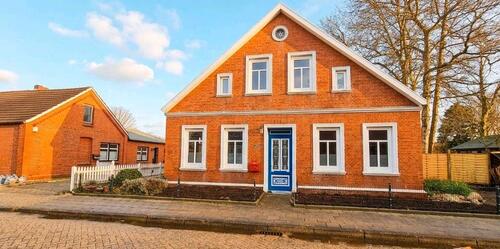 Foto - ZweifamilienMehrgenerationenhaus in zentraler Lage Rhauderfehns