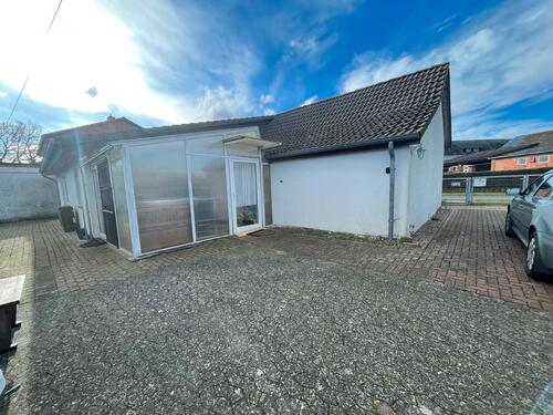 Foto - 3 Zimmer Einfamilienhaus zum Kaufen in Wittingen