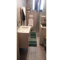 -Zimmer Wohnung im Souterrain in Mannheim, nahe Zentrum