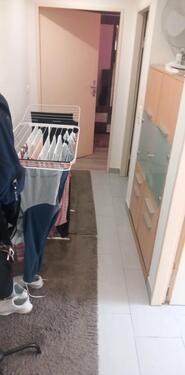 Foto - 1 Zimmer Etagenwohnung zur Miete in Mannheim