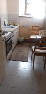 Foto - 1 Zimmer Etagenwohnung in Mannheim