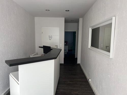 Foto - Attraktives gepflegtes 92qm Büro Praxis Zentral Teilbar