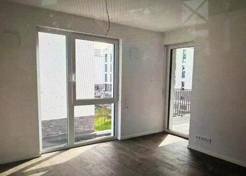 Foto - Jetzt! 43 qm - Neubau Wohnung - Erstbezug - Campus Wohnen Aachen KFW 55