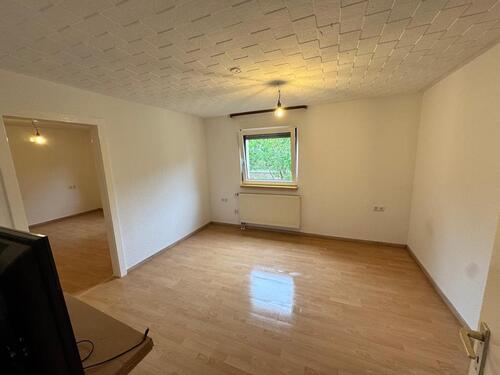 Foto - Erdgeschoßwohnung in Wertheim zur Miete