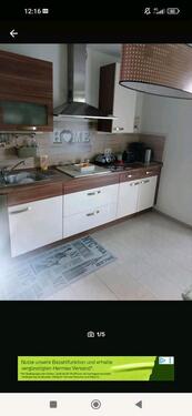 Foto - Zwei - Raum Wohnung - 600,00&nbsp;EUR Kaltmiete, ca.&nbsp; 60,00&nbsp;m&sup2;