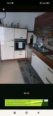 Foto - 2 Zimmer Erdgeschoßwohnung zur Miete in Zerf