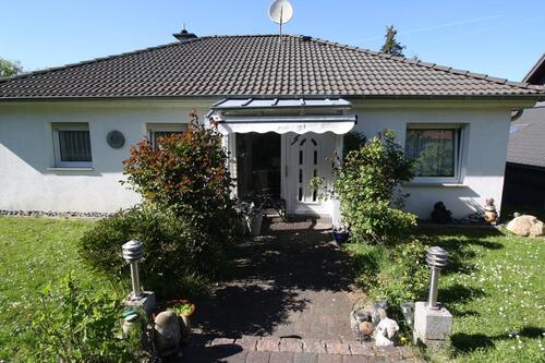 Foto - ruhig und sonnig - Bungalow in Schalkenbach zu verkaufen