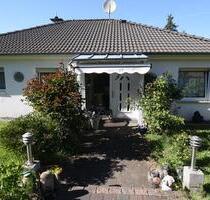ruhig und sonnig - Bungalow in Schalkenbach zu verkaufen